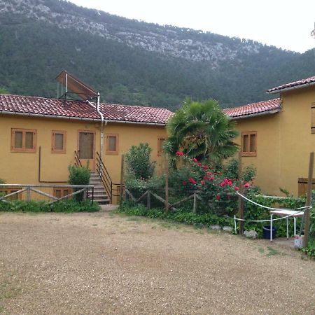 Capellania 7 Apartment Arroyo Frio Exterior foto