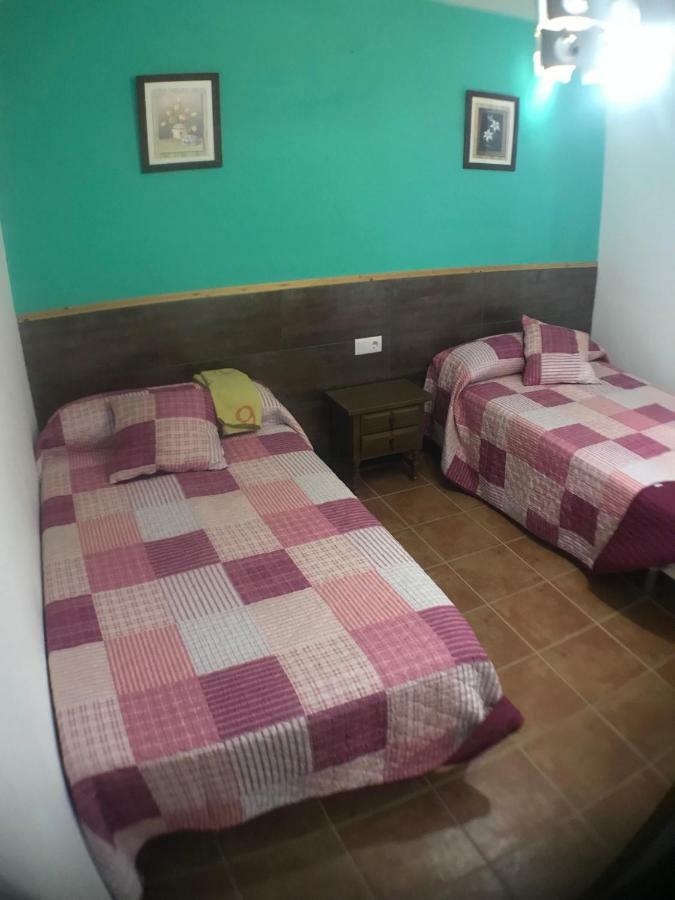 Capellania 7 Apartment Arroyo Frio Exterior foto