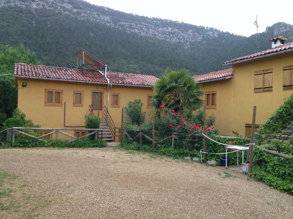 Capellania 7 Apartment Arroyo Frio Exterior foto
